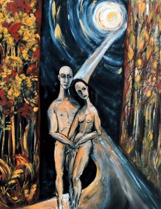 Изгнание из Ада