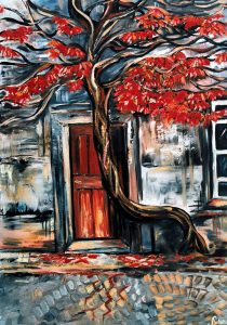 Заточение (Прага)