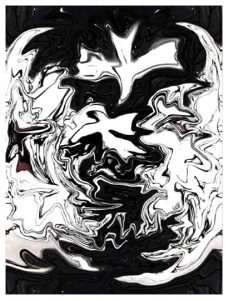 Двое и тьма