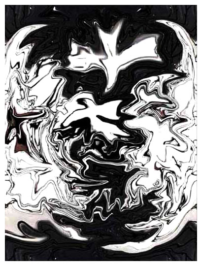 Двое и тьма