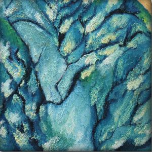 Оледенение