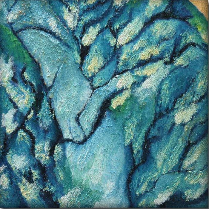 Оледенение