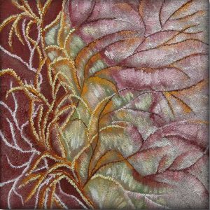 Старинная вязь