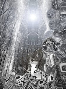 Ослепление