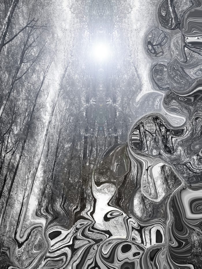 Ослепление