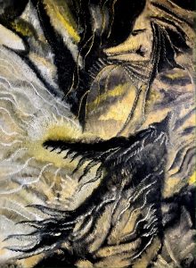 Степной волк