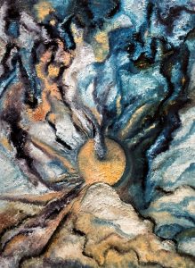 СОТВОРЕНИЕ