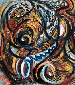 Волхв  - по следам одноименной книги Джона Фаулза