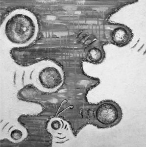 ЖИВИТЕ НЕ В ПРОСТРАНСТВЕ, А ВО ВРЕМЕНИ