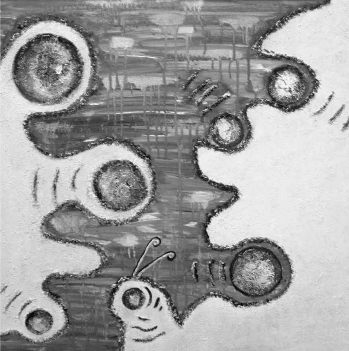 ЖИВИТЕ НЕ В ПРОСТРАНСТВЕ, А ВО ВРЕМЕНИ