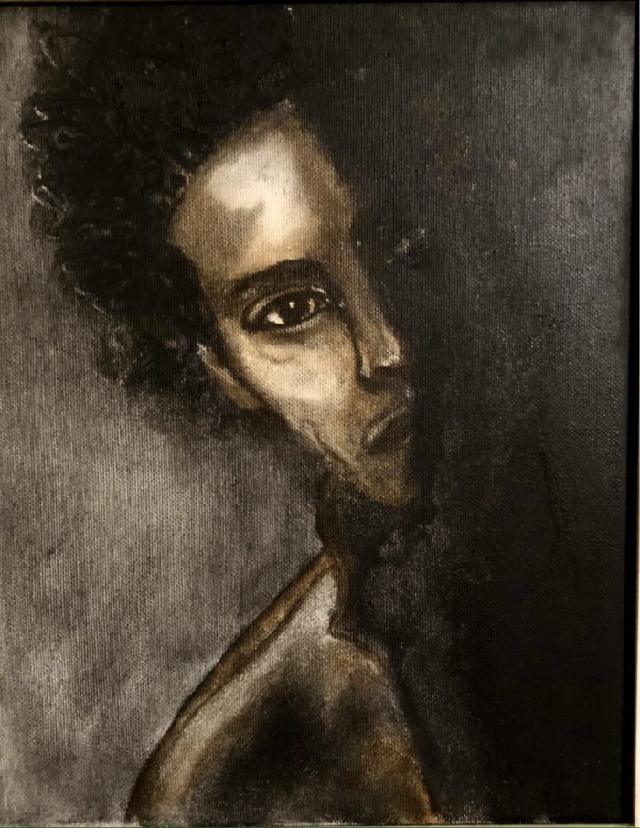 Душа на пороге