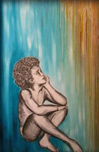 Будет ласковый дождь...