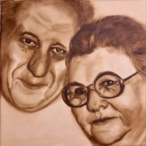 История любви